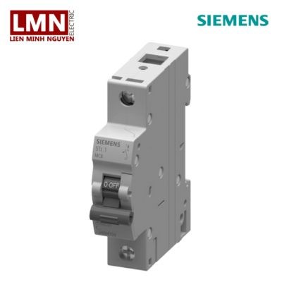 5TJ6125-7-sinova-siemens-mcb-5tj4-1p-25a-6ka