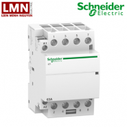 A9C20164-schneider-acti9-contactor-4p-63a-4no