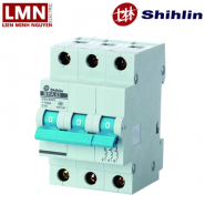 BHA 3P-shihlin-mcb-3p-100a-10ka