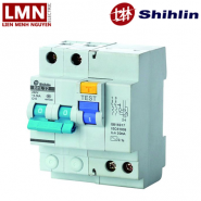 BHL 2P-shihlin-rcbo-2p-16a-30ma-6ka