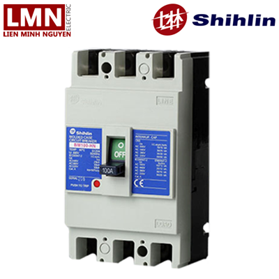 BM 100-MN-shihlin-mccb-3p-15a-10ka