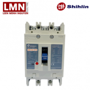 BM 100-STD-shihlin-mccb-3p-20p-30ka