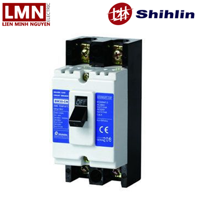 BM 30-CN-shihlin-mccb-2p-5a-1.5ka1