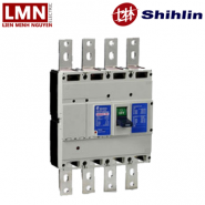 BM 400-HN-shihlin-mccb-4p-300a-50ka