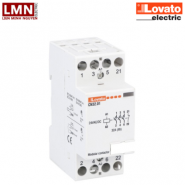 CN3201024-contactor-module-lovato-3NO-1NC