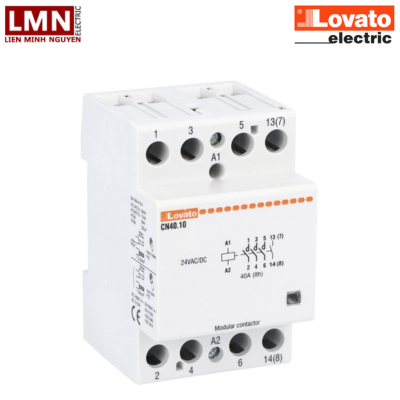 CN4010024-contactor-module-lovato-4no6