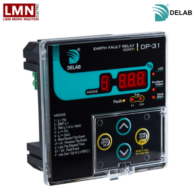 DP-31(IDMT)-delab-relay-bao-ve-cham-dat