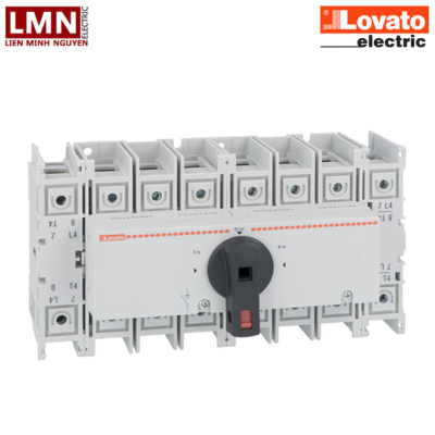 GA160ET8-bo-chuyen- nguon-isolator-4p-160a-lovato