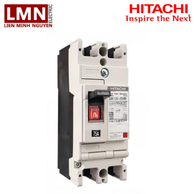 Hitachi-mccb-sxk125SA-2p-32a