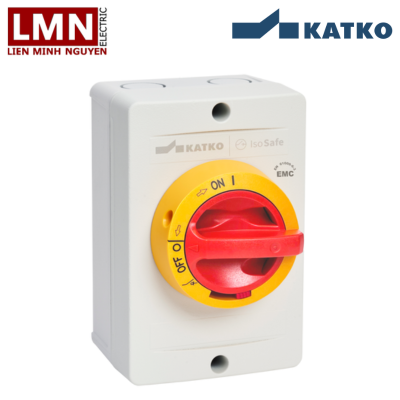 KEA 340 YR A2EMC 2XM25MEMC KST16M-cau-dao-cach-ly-isolator 