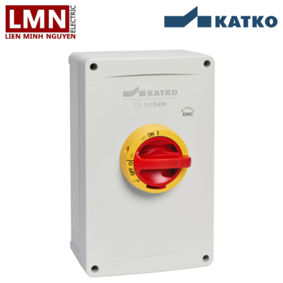 KEA 380 YR A4EMC 2XM40MEMC KST16M-cau-dao-cach-ly-isolator 