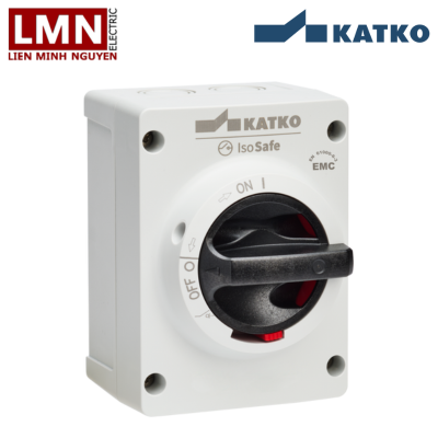 KEM 316 M2EMC 2XM25MEMC-cau-dao-cach-ly-isolator 