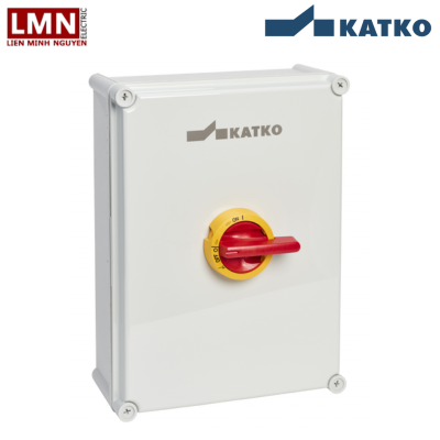KEM 8100 YR MF11-katko-cau-dao-cach-ly-isolator-8P