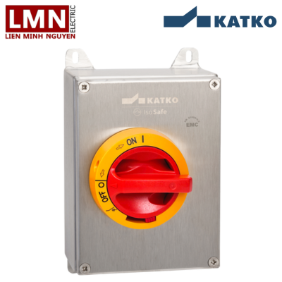 KER 325 YR RA2EMC 2XM25MEMC KST16M-cau-dao-cach-ly-isolator