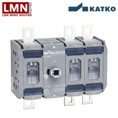 KU 3400 LVK228LKX150-cau-dao-cat-tai-katko 