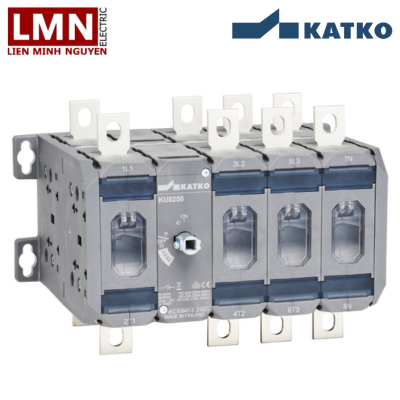 KU 4250WCO L200AD12T6LKX100-cau-dao-cat-tai-katko