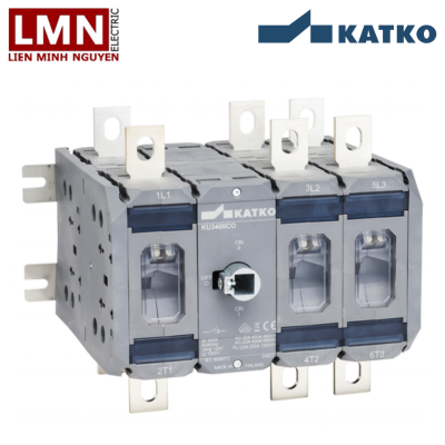 KU 6400 LVK228LKX150-cau-dao-cat-tai-katko