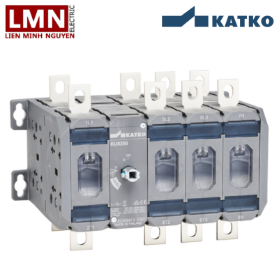 KU 8250W L200AD12T6LKX100-cau-dao-cat-tai-katko