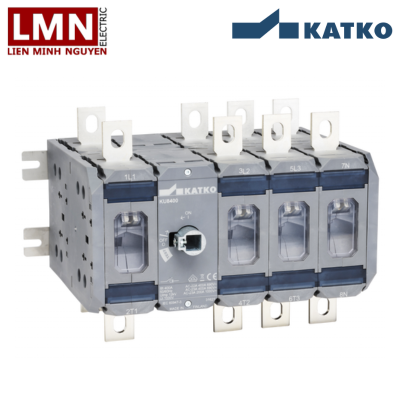 KU 8400 LVK228LKX150-cau-dao-cat-tai-katko