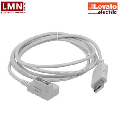 LRXC03-CAP-USB-PLC-lovato 