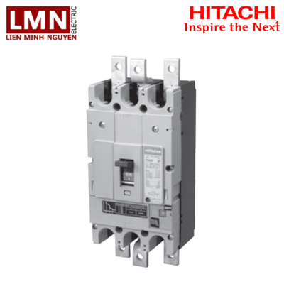 Mccb-hitachi-F-400R-350A6