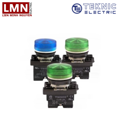 P2PLB7LB(S) -teknic-den-bong-ba9s-trang-trong