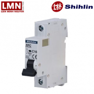 RPC 1P-shihlin-mcb-1p-10a-6ka