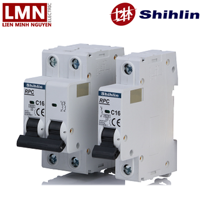 RPC 2P-shihlin-mcb-2p-20a-10ka