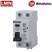 RPV 1P+N-shihlin-rcbo-1p+n-63a-6ka