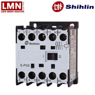 S-P 09-shihlin-contactor-9a-4kw-5.5hp