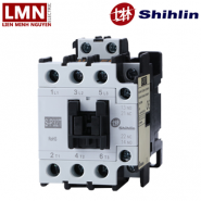 S-P 32 T-shihlin-contactor-32a-15kw-20hp