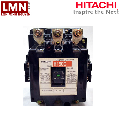 h150c-hitachi-contactor-khoi-dong-tu