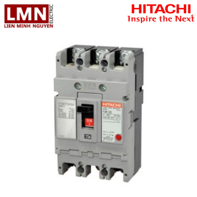 hitachi-mccb-fxk125-SA-15A7